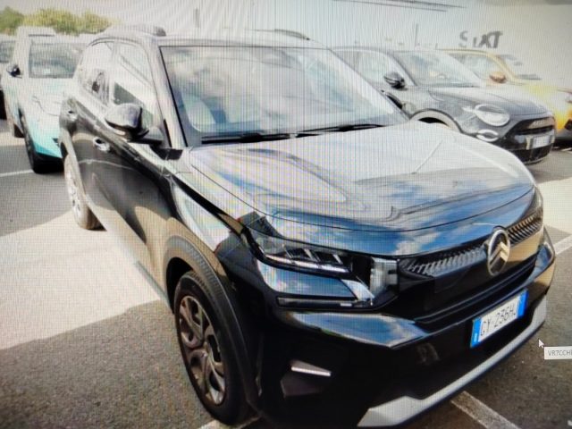 CITROEN C3 usata, con ABS