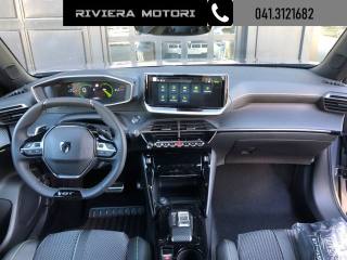 PEUGEOT 2008 usata, con Cerchi in lega