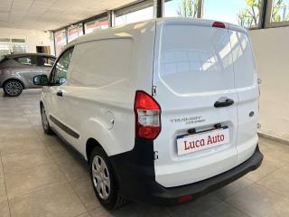 FORD Transit Courier usata, con Climatizzatore