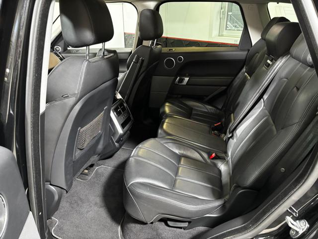 LAND ROVER Range Rover Sport usata, con Fari Xenon