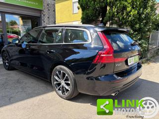 VOLVO V60 usata, con Controllo trazione