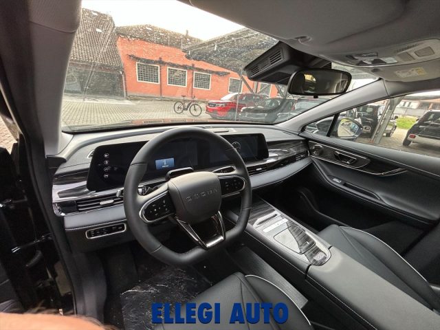 OMODA 5 usata, con Fari LED