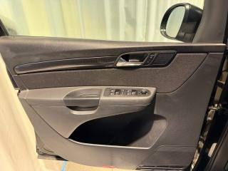 SEAT Alhambra usata, con Sistema di navigazione