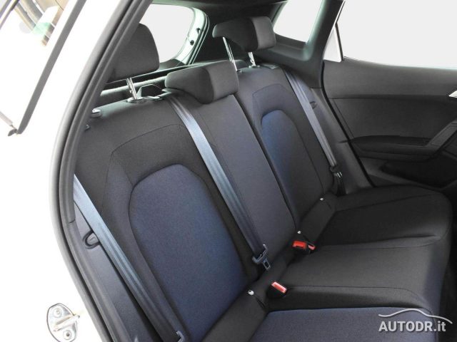 SEAT Arona usata, con Cronologia tagliandi