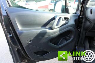 PEUGEOT Partner usata, con Controllo trazione