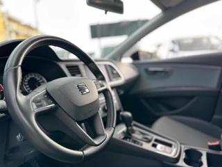 SEAT Leon usata, con Chiusura centralizzata
