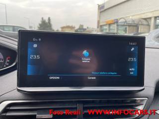 PEUGEOT 3008 usata, con Bracciolo