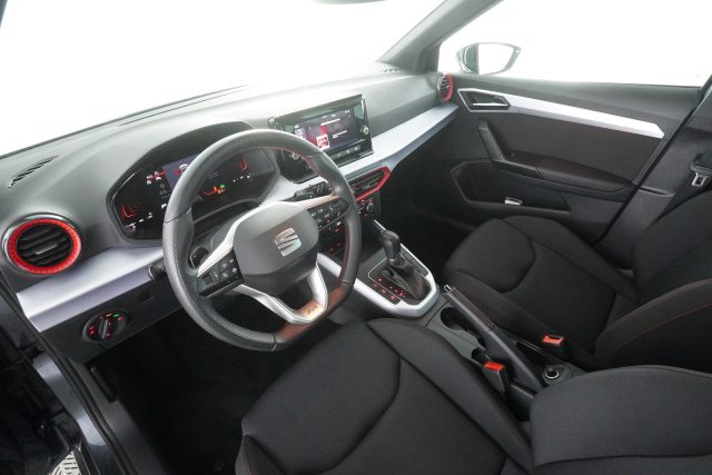 SEAT Arona usata 0