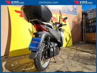 HONDA SH 300 i usata 3