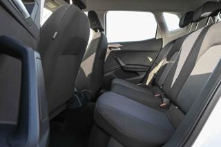 SEAT Arona usata, con Immobilizzatore elettronico