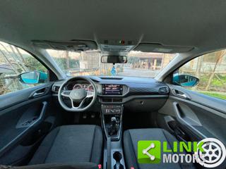 VOLKSWAGEN T-Cross usata, con Alzacristalli elettrici