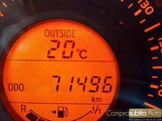 PEUGEOT 108 usata, con Airbag testa
