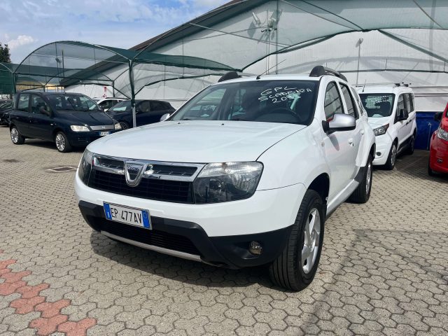 DACIA Duster usata, con ABS