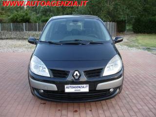 RENAULT Scenic usata 5