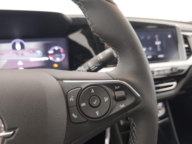 OPEL Grandland usata, con Chiusura centralizzata telecomandata