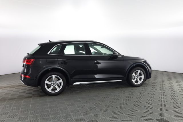 AUDI Q5 usata 2