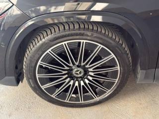 MERCEDES-BENZ GLA 200 usata, con Airbag testa