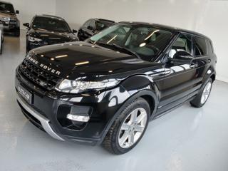 LAND ROVER Range Rover Evoque 2.2 Sd4 5p. Dynamic