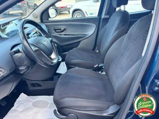 LANCIA Ypsilon usata, con Controllo trazione