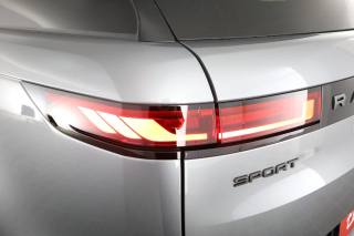 LAND ROVER Range Rover Sport usata 16