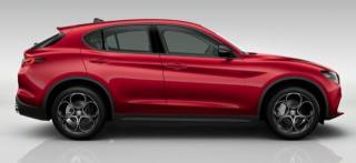 ALFA ROMEO Stelvio usata, con Alzacristalli elettrici
