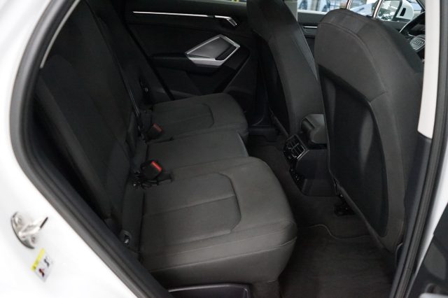 AUDI Q3 usata, con Bluetooth