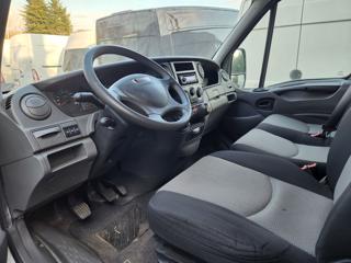 IVECO Daily usata, con Immobilizzatore elettronico