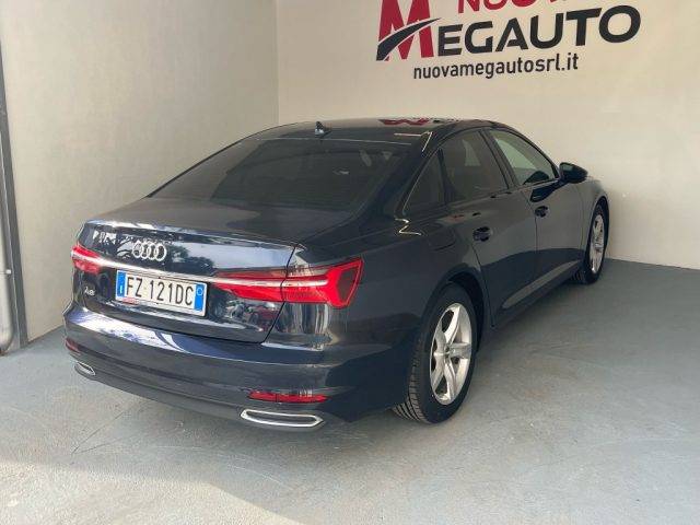 AUDI A6 usata, con Chiusura centralizzata