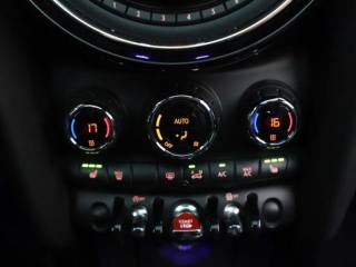 MINI Cooper S usata, con ESP