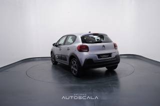 CITROEN C3 usata, con Airbag Passeggero