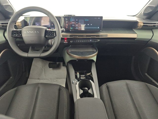 LANCIA Ypsilon usata, con Alzacristalli elettrici