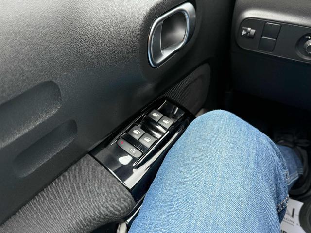 CITROEN C3 usata, con Airbag testa