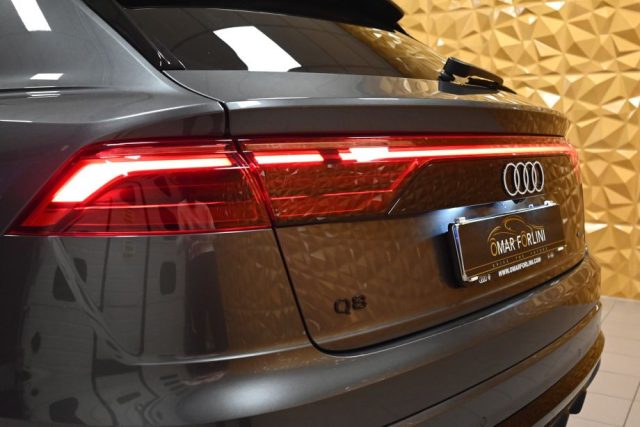 AUDI Q8 usata 20