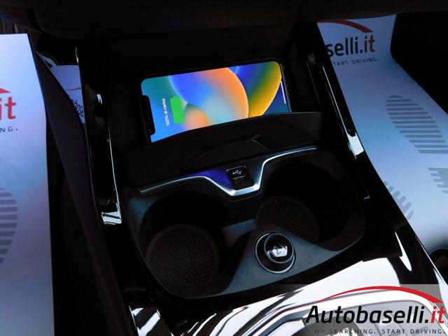 BMW 218 usata, con Climatizzatore automatico, 2 zone