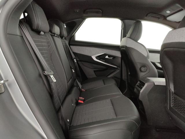 PEUGEOT 3008 usata, con Portellone posteriore elettrico
