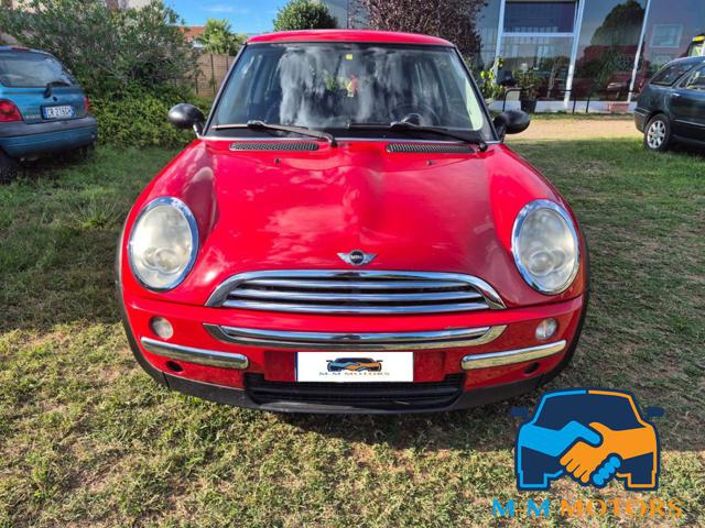 MINI Mini usata, con Airbag