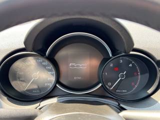 FIAT 500X usata 14
