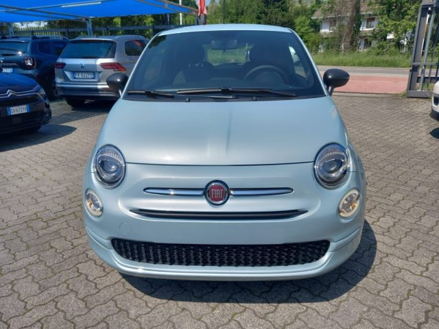 FIAT 500 usata, con Climatizzatore