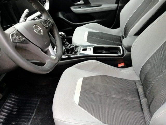 OPEL Mokka usata, con USB