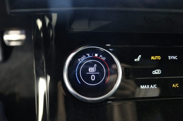 LAND ROVER Range Rover Sport usata, con Airbag testa