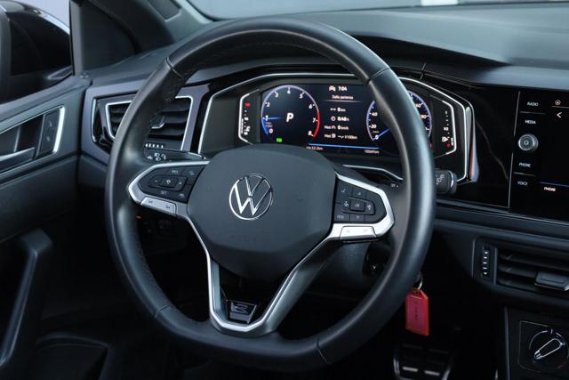 VOLKSWAGEN Taigo usata, con Specchietti laterali elettrici