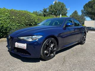 ALFA ROMEO Giulia 2.2 Turbodiesel 136 CV AT8 Business NAVI - 19