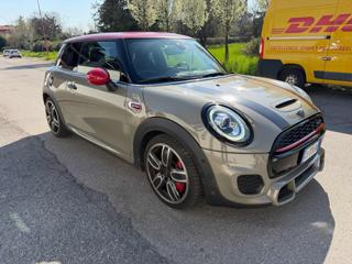 MINI John Cooper Works usata, con Cerchi in lega