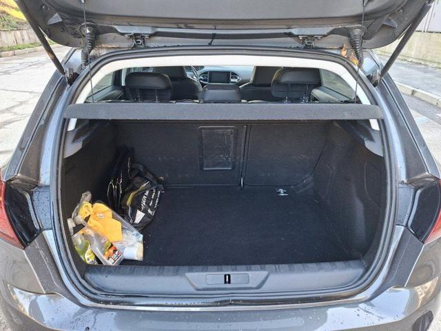 PEUGEOT 308 usata 73