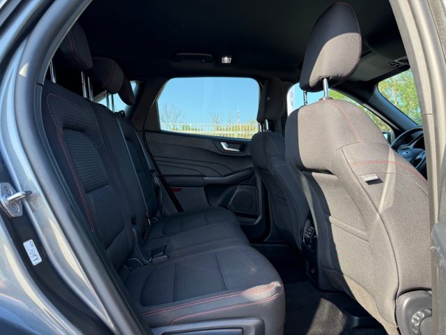 FORD Kuga usata, con Airbag testa