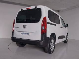 FIAT Doblo usata, con Volante multifunzione