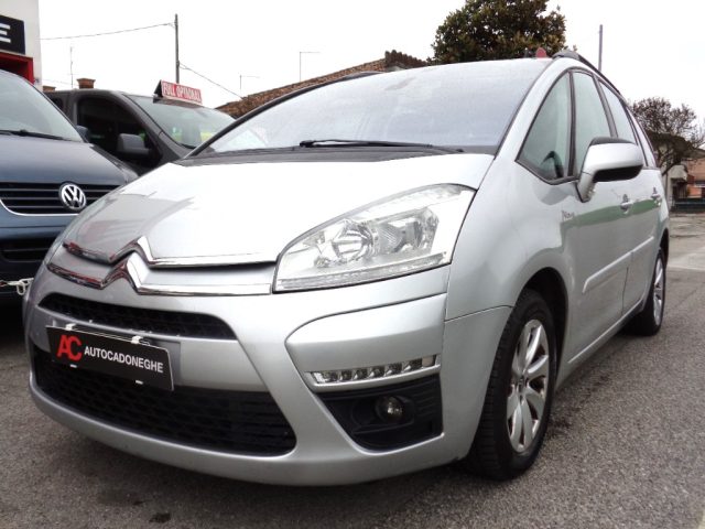 CITROEN Grand C4 Picasso usata, con ABS