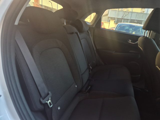 HYUNDAI Kona usata, con Controllo automatico clima