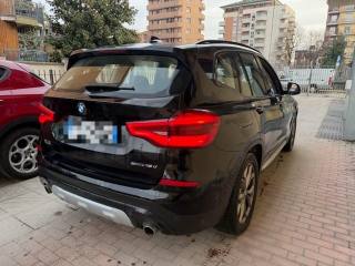 BMW X3 usata, con Airbag Passeggero