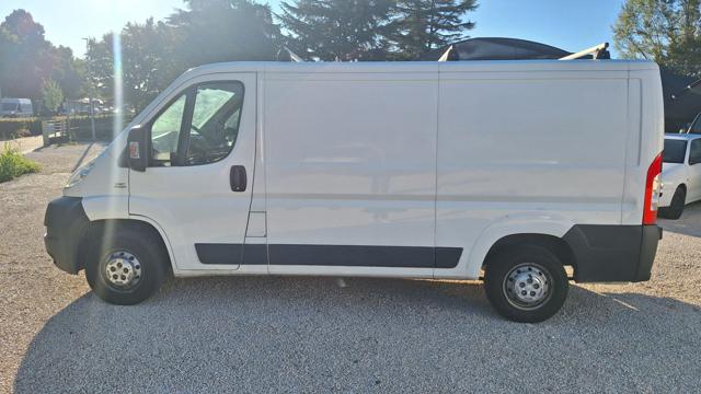 FIAT Ducato usata 14
